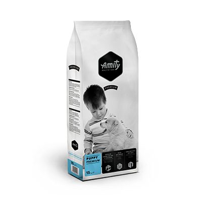 Amity Premium Puppy 3 kg kutyatáp