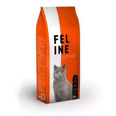 Complet Feline macskatáp 20 kg