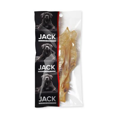 Jack nyúlfül 6 db