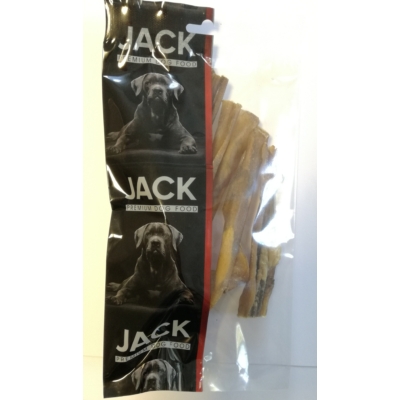 Jack marhafejbőr natúr 100 g