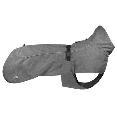 VÍZHATLAN KABÁT TECN.MAKALU GRIGIO XS 29-31/43-45 CM