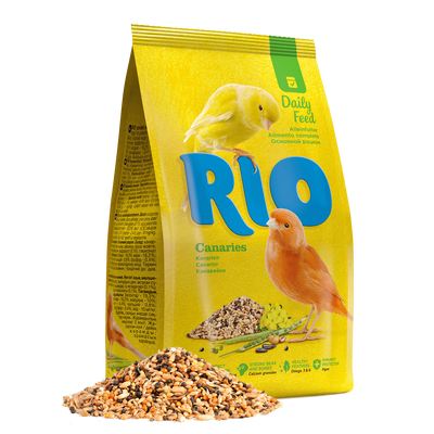 RIO madáreleség kanáriknak 500 g
