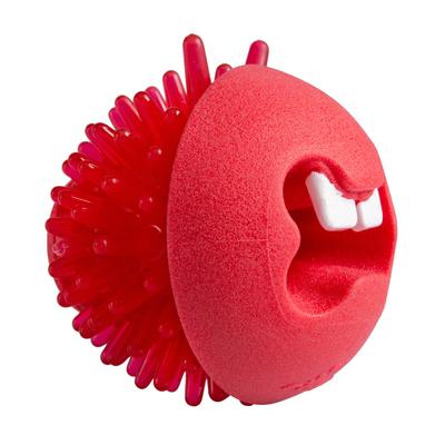 Rogz FRED 6,4 cm Piros kutyajáték
