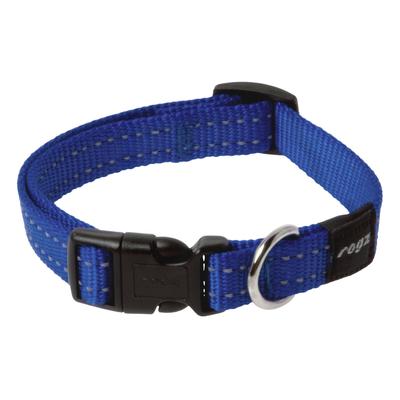 Rogz UTILITY nyakörv L 20 mm Kék