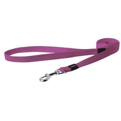 Rogz UTILITY póráz S 1,8 m Pink