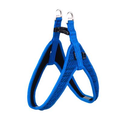Rogz UTILITY Fast-Fit Hám M Kék
