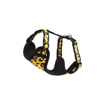 ROGZ FASHION Hám S Leopard