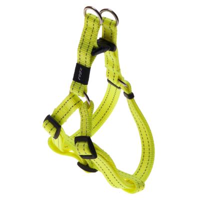 Rogz UTILITY Step-In Hám S Neon