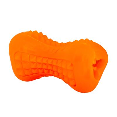 Rogz YUMZ S 8,8 cm Narancs kutyajáték